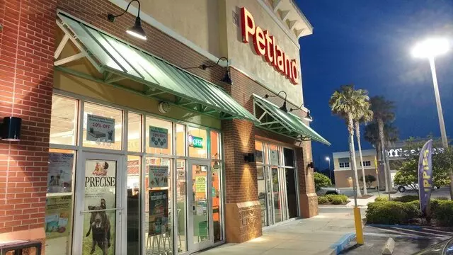 Petland Jacksonville