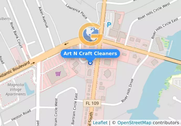 Art N Craft Cleaners