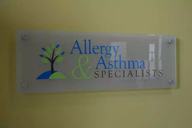 Allergy & Asthma Specialists of North Florida
