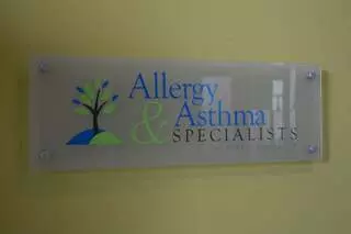 Allergy & Asthma Specialists of North Florida