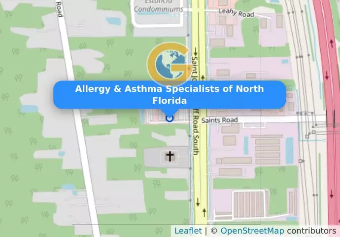 Allergy & Asthma Specialists of North Florida