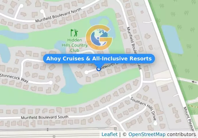 Ahoy Cruises & All-Inclusive Resorts