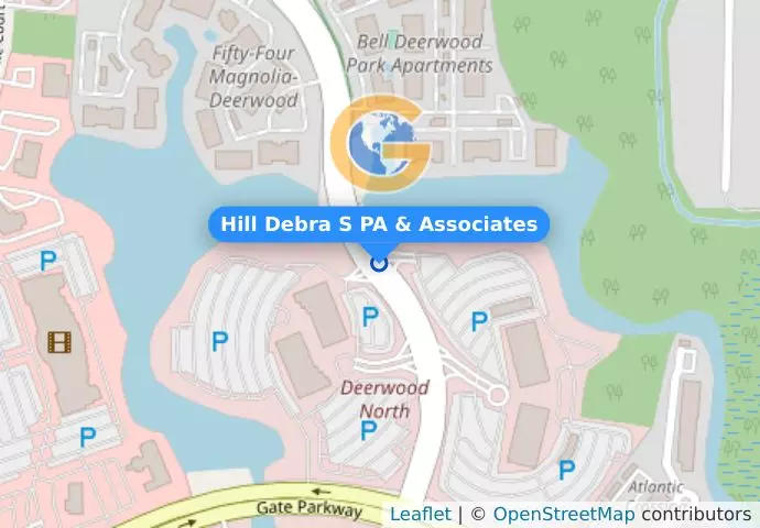 Hill Debra S PA & Associates