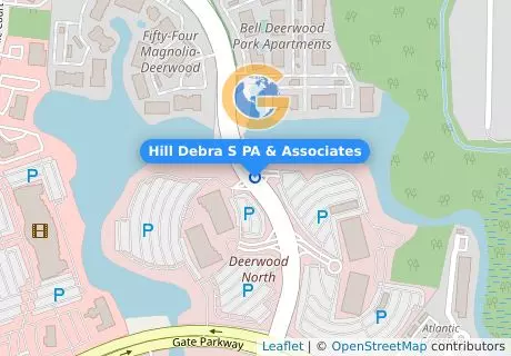 Hill Debra S PA & Associates