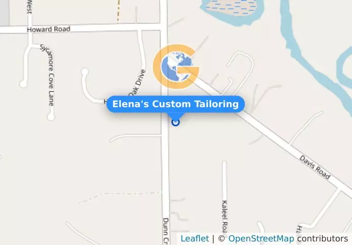 Elena&apos;s Custom Tailoring