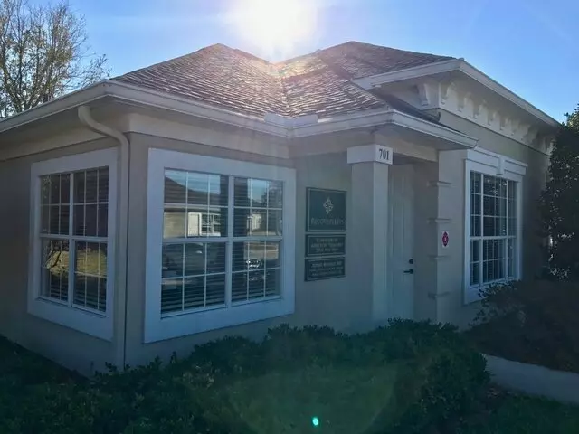 Recovery Keys - Jacksonville