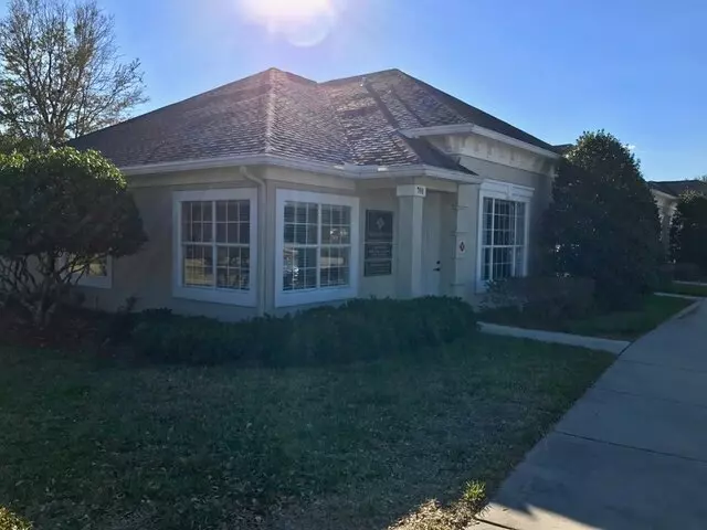 Recovery Keys - Jacksonville