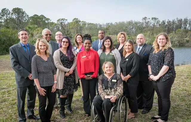 Recovery Keys - Jacksonville