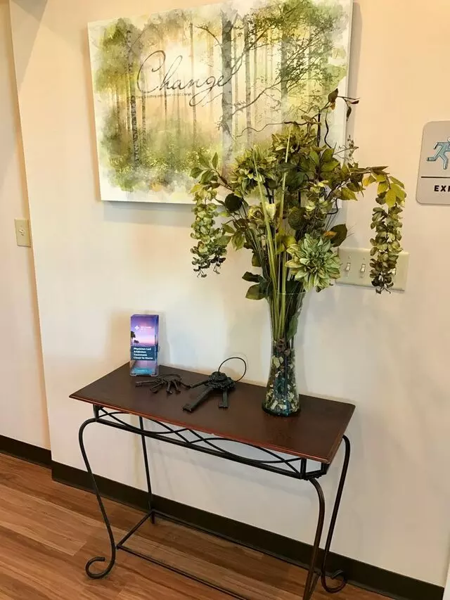 Recovery Keys - Jacksonville