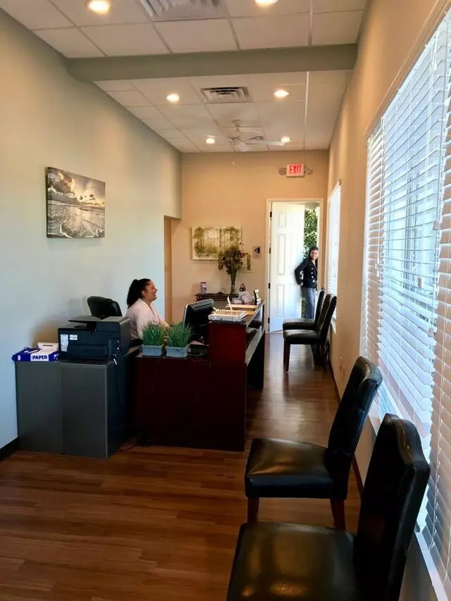 Recovery Keys - Jacksonville