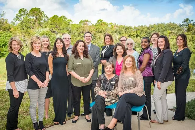 Recovery Keys - Jacksonville