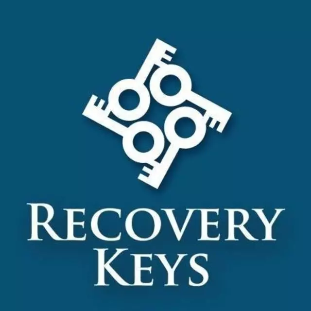 Recovery Keys - Jacksonville