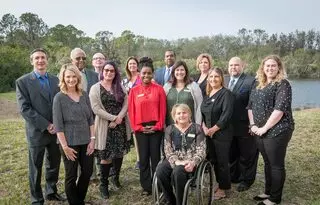 Recovery Keys - Jacksonville