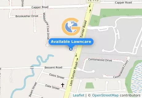 Available Lawncare