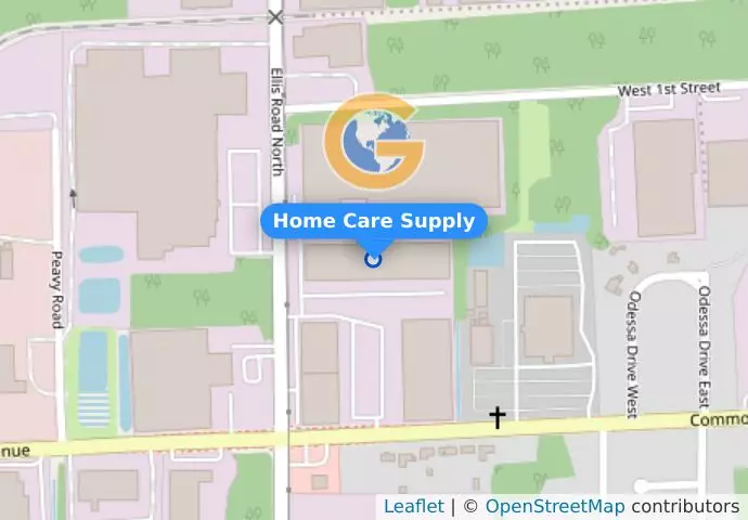 Home Care Supply