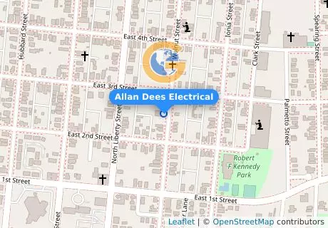 Allan Dees Electrical