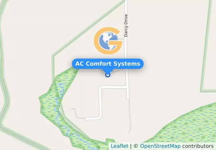 AC Comfort Systems