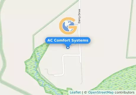AC Comfort Systems