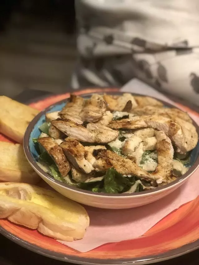 Mambos Cuban Cafe