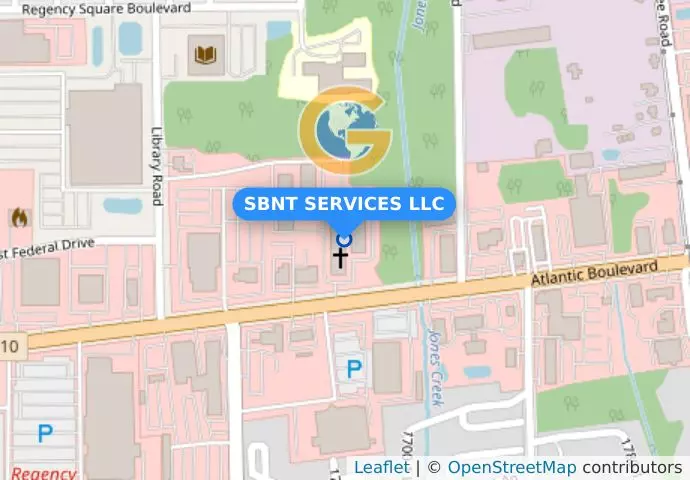 SBNT SERVICES LLC