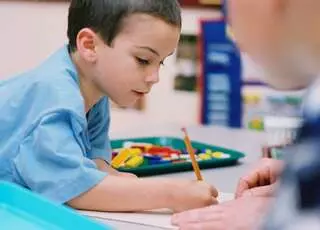 Memorial Childrens Center