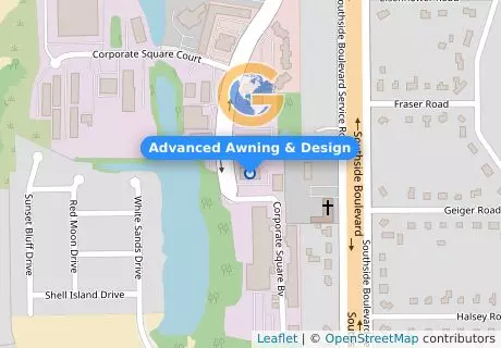 Advanced Awning & Design