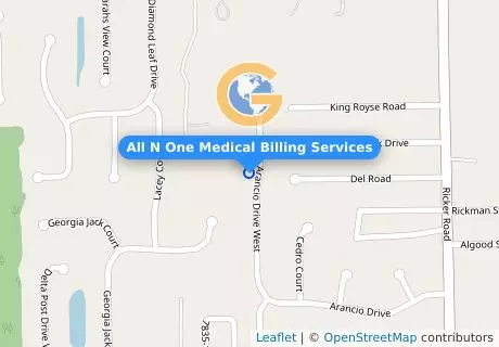 All N One Medical Billing Services