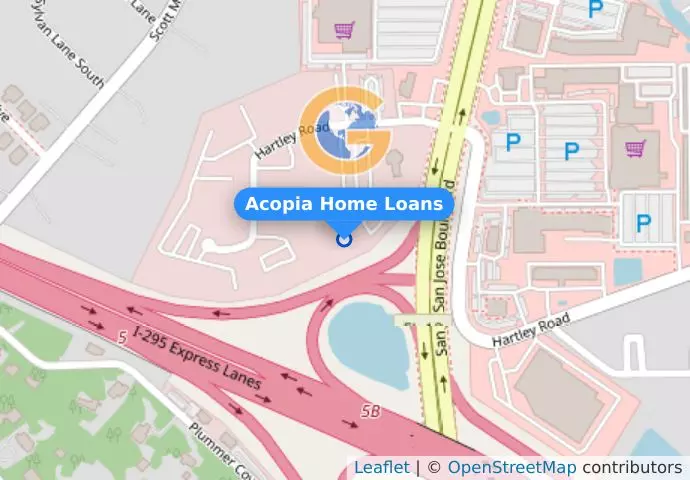Acopia Home Loans
