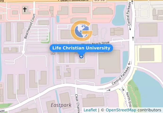 Life Christian University
