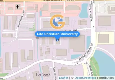 Life Christian University