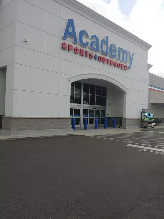 Academy Sports + Outdoors