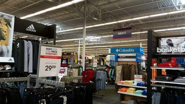 Academy Sports + Outdoors