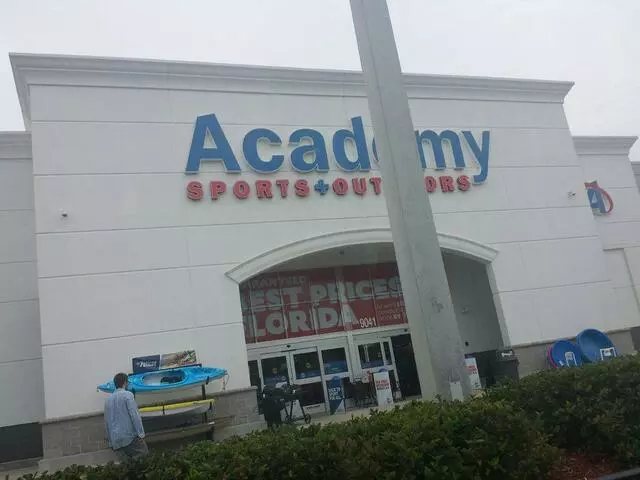 Academy Sports + Outdoors