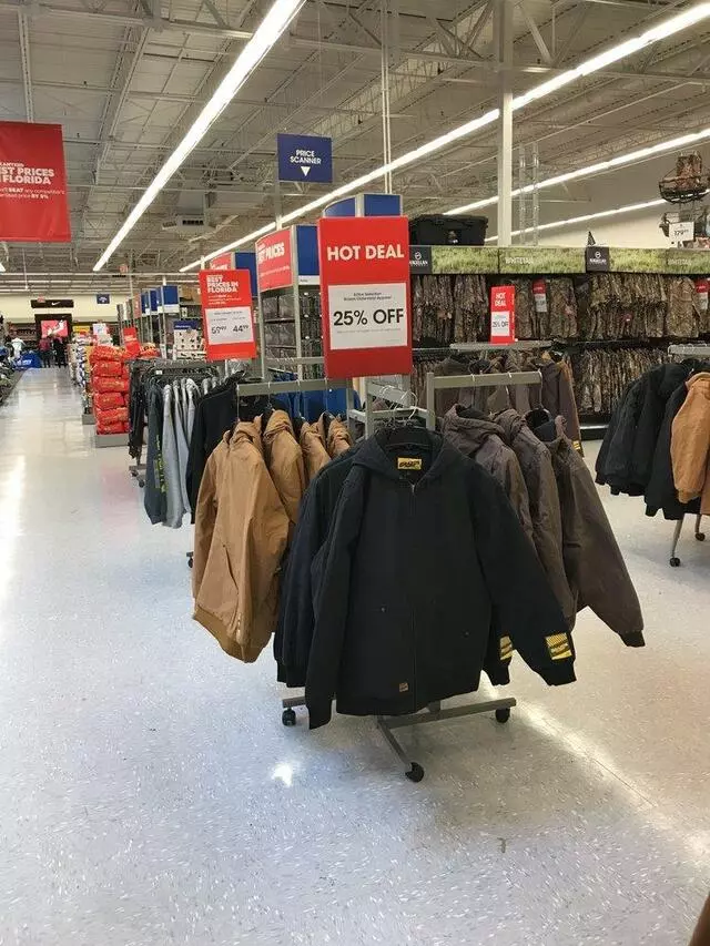 Academy Sports + Outdoors