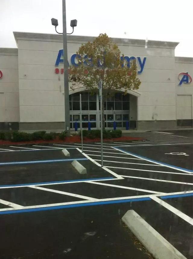 Academy Sports + Outdoors