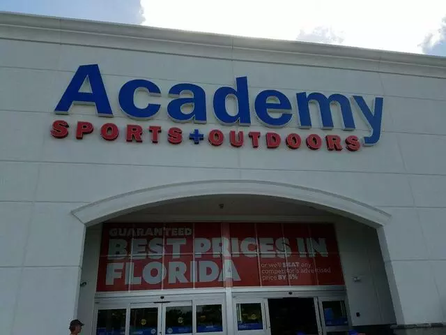 Academy Sports + Outdoors