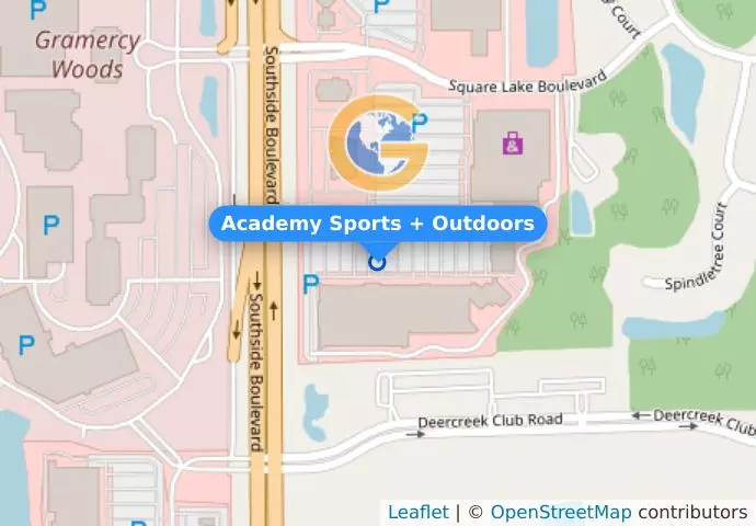 Academy Sports + Outdoors